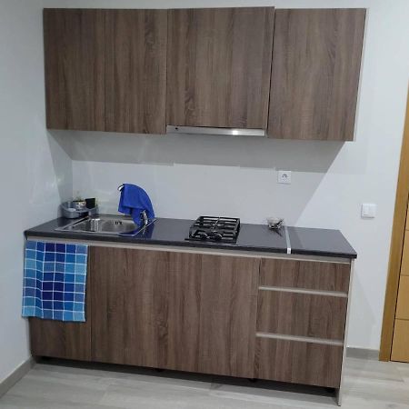 Enzo Apartamento T0 - Inforsal سبارجوس المظهر الخارجي الصورة